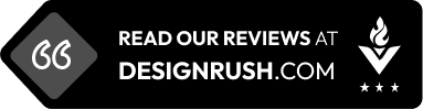 see us on DesignRush